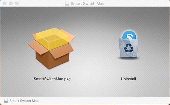 smart switch mac download
